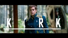 Star Trek Beyond featurette - 
