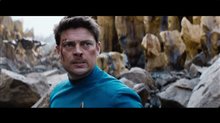 Star Trek Beyond movie clip - 
