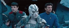 Star Trek Beyond - Official Final Trailer Video