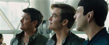 Star Trek Beyond - Official Trailer 2 Video