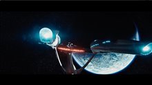 Star Trek Beyond spot - 