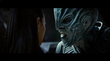 Star Trek Beyond spot - 