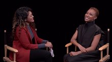 'Star Trek: Discovery' star Sonequa Martin-Green talks Season 3 - Interview Video