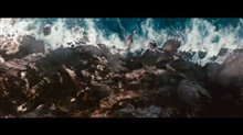 Star Trek Into Darkness Trailer Video