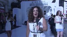 Star Trek Into Darkness - Red Carpet Video