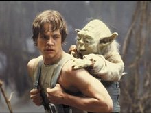 'Star Wars: Episode V - The Empire Strikes Back' Trailer Video