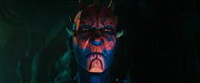 STAR WARS: MAUL - SHADOW LORD Trailer Video
