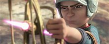 STAR WARS: THE BAD BATCH Season 2 Teaser Trailer Video