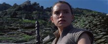 Star Wars: The Force Awakens - Blu-ray Trailer Video