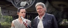 Star Wars: The Force Awakens - TV Spot 2 Video