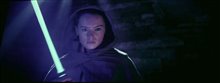 Star Wars: The Last Jedi - Behind the Scenes Video