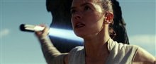 Star Wars: The Last Jedi Trailer Video