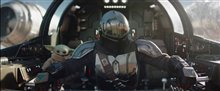 STAR WARS: THE MANDALORIAN AND GROGU Trailer Video