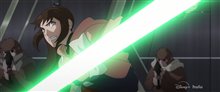 STAR WARS: VISIONS PRESENTS - THE NINTH JEDI Trailer Video