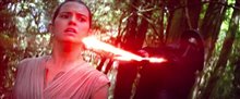 Star Wars: The Force Awakens - Japanese Trailer Video