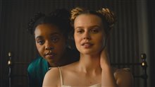 STEAL AWAY Trailer Video