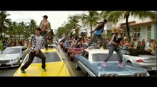 Step Up 4 Trailer Video