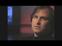 Steve Jobs: The Lost Interview Trailer Video