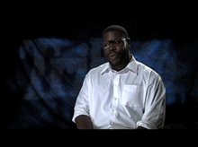Steve McQueen (Hunger) - Interview Video