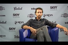 Steven McCarthy (Picture Day) - Interview Video