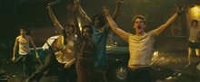 Stonewall Trailer Video