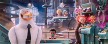 Storks Teaser Trailer Video