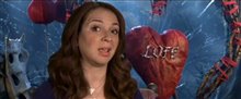 Strange Magic featurette - Creatures & Cast Video