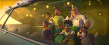 STRANGE WORLD Teaser Trailer Video