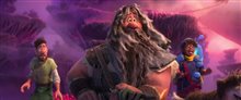 STRANGE WORLD Trailer Video