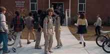 Stranger Things Season 2 - Super Bowl Spot Video