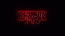 Stranger Things 2 - Teaser Trailer Video