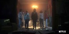 STRANGER THINGS 4 Teaser - 