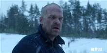 STRANGER THINGS 4 Teaser Trailer Video