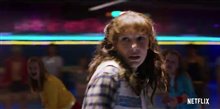 STRANGER THINGS 4 Teaser - 
