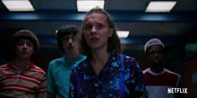 'Stranger Things' Season 3 - Final Trailer Video