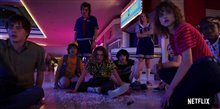 'Stranger Things' - Season 3 Trailer Video