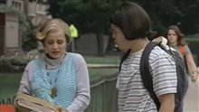 STRANGERS WITH CANDY Trailer Video
