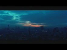 STREET FIGHT Trailer Video