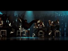 StreetDance 3D Trailer Video