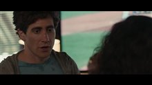 Stronger Movie Clip - 