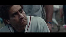 Stronger Movie Clip - 