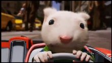 STUART LITTLE 2 Trailer Video
