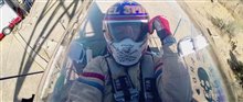 STUNTMAN Trailer Video