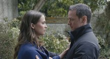 Submergence - Trailer Video