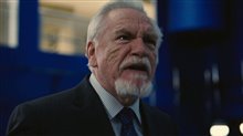 SUCCESSION The Final Season - Canadian Trailer Video
