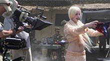 Suicide Squad: Behind the Scenes Video