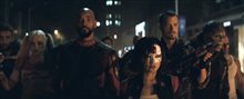 Suicide Squad - Comic-Con First Look Trailer Video