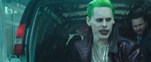 Suicide Squad - Official Final Trailer Video
