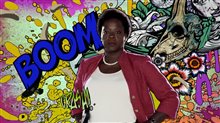 Suicide Squad Profile - 