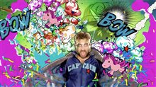 Suicide Squad Profile - 